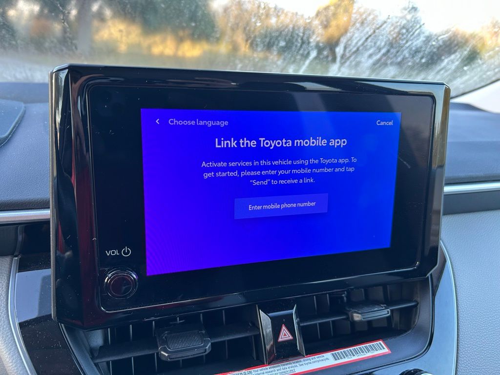 Thumbnail: 2025 Toyota Corolla - 23