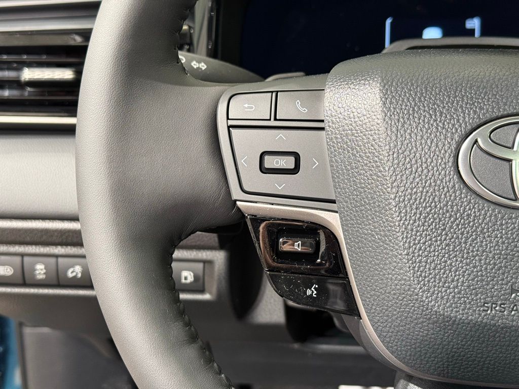 Thumbnail: 2026 Toyota Camry - 24