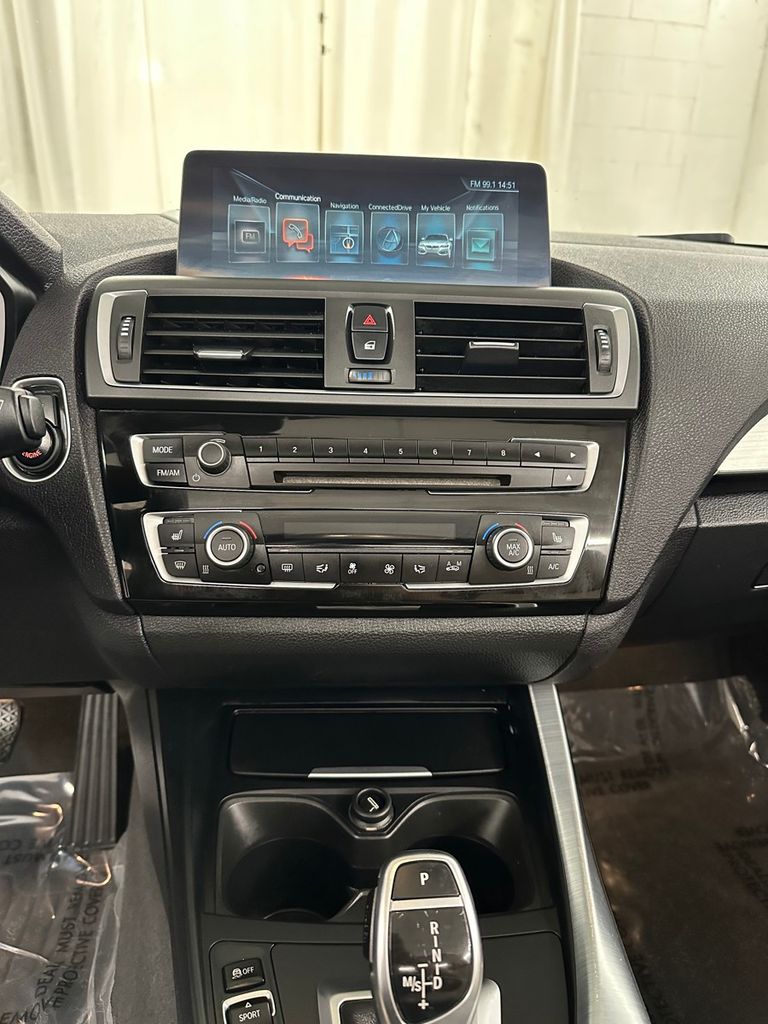 used 2017 BMW 2-Series car, priced at $14,985