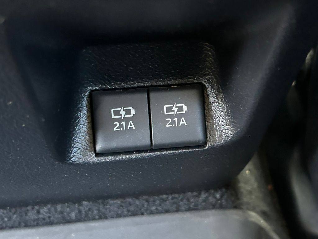 Used 2021 Toyota 4Runner SUV