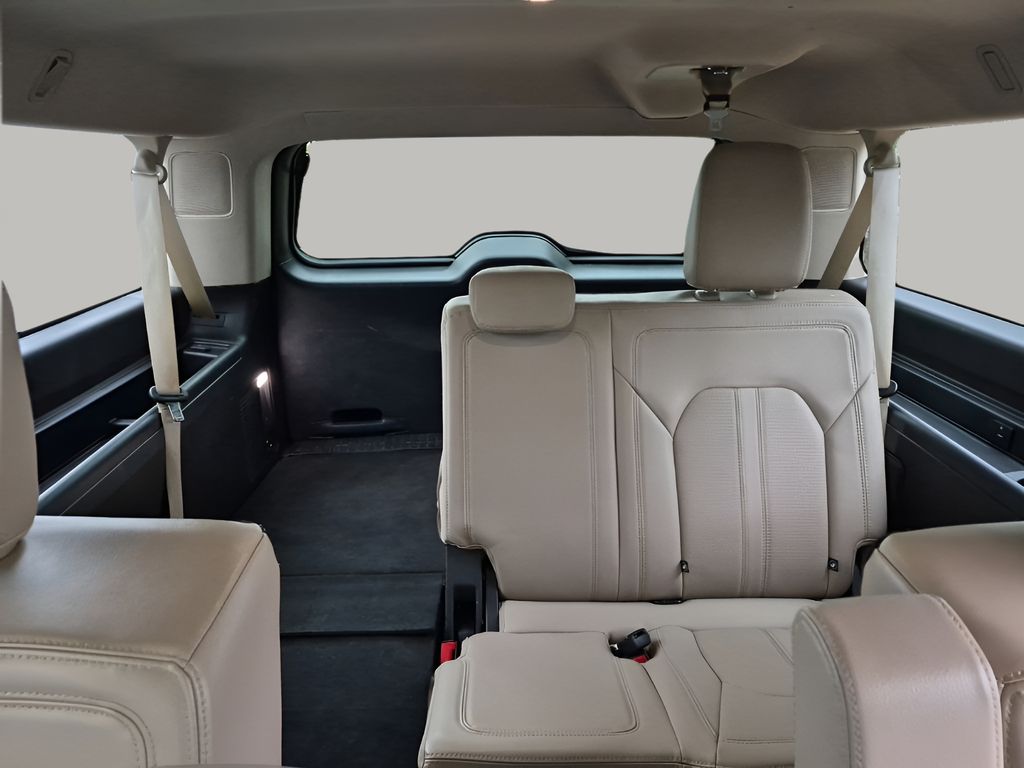 Used Car 2022 Ford Expedition Max  Limited For Sale Under $35,000 In Austin, Texas