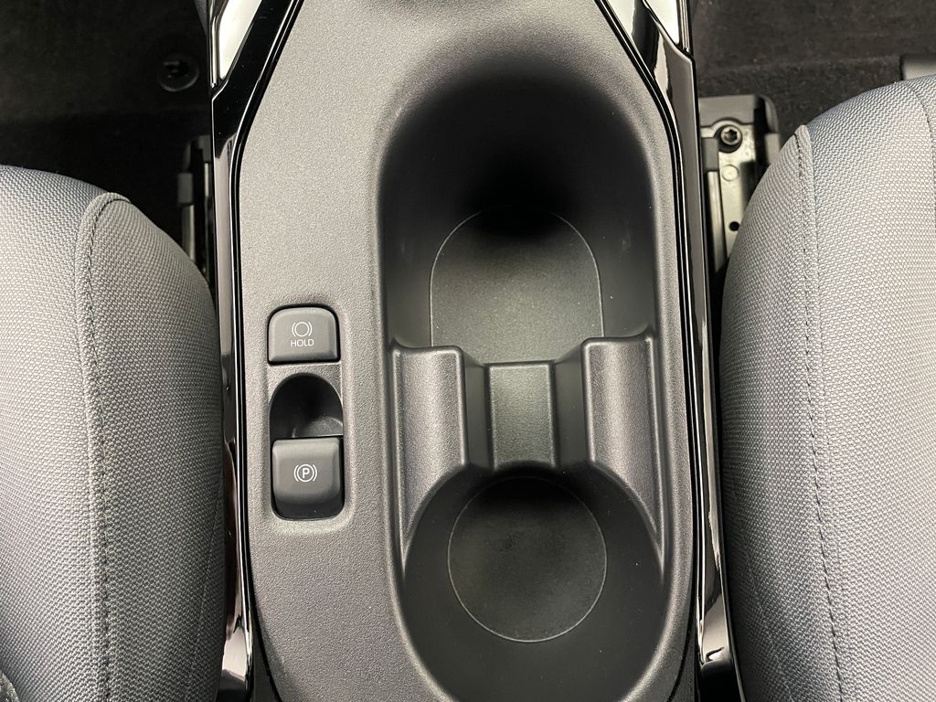 2024 Toyota Corolla SE 30