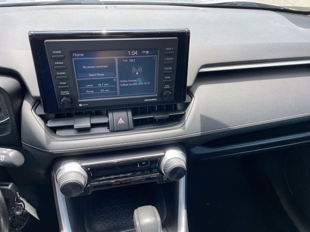Used 2020 Toyota RAV4 SUV
