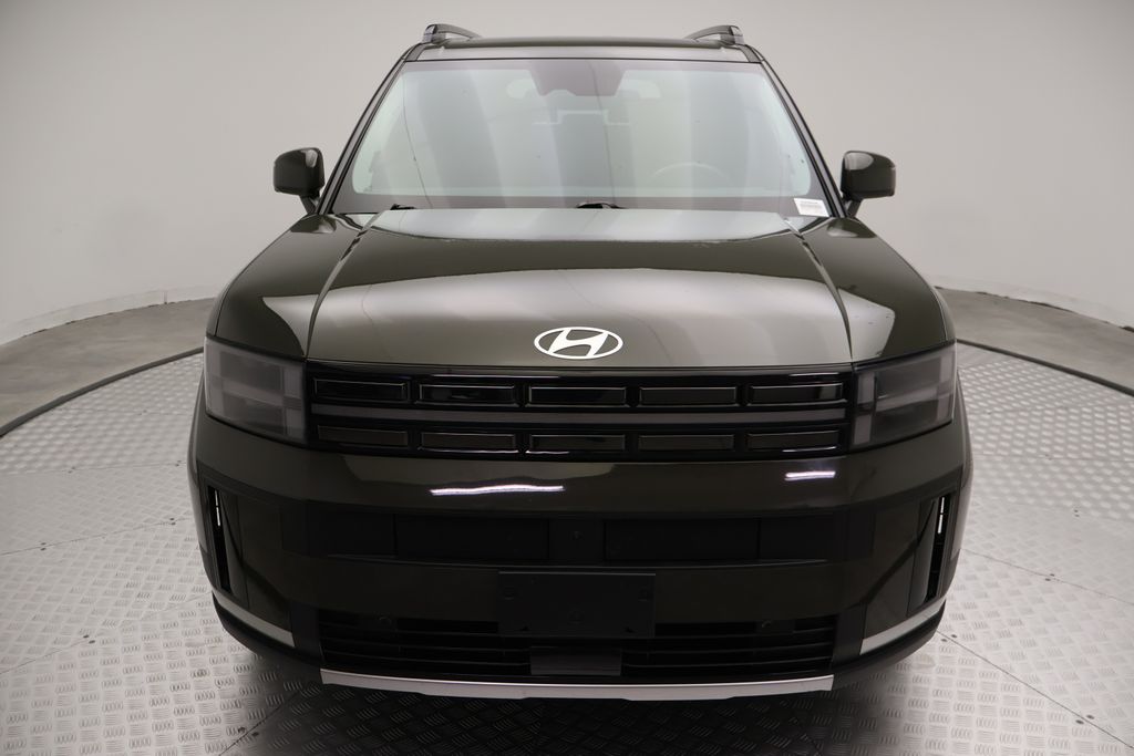 Thumbnail: 2024 Hyundai Santa Fe - 5