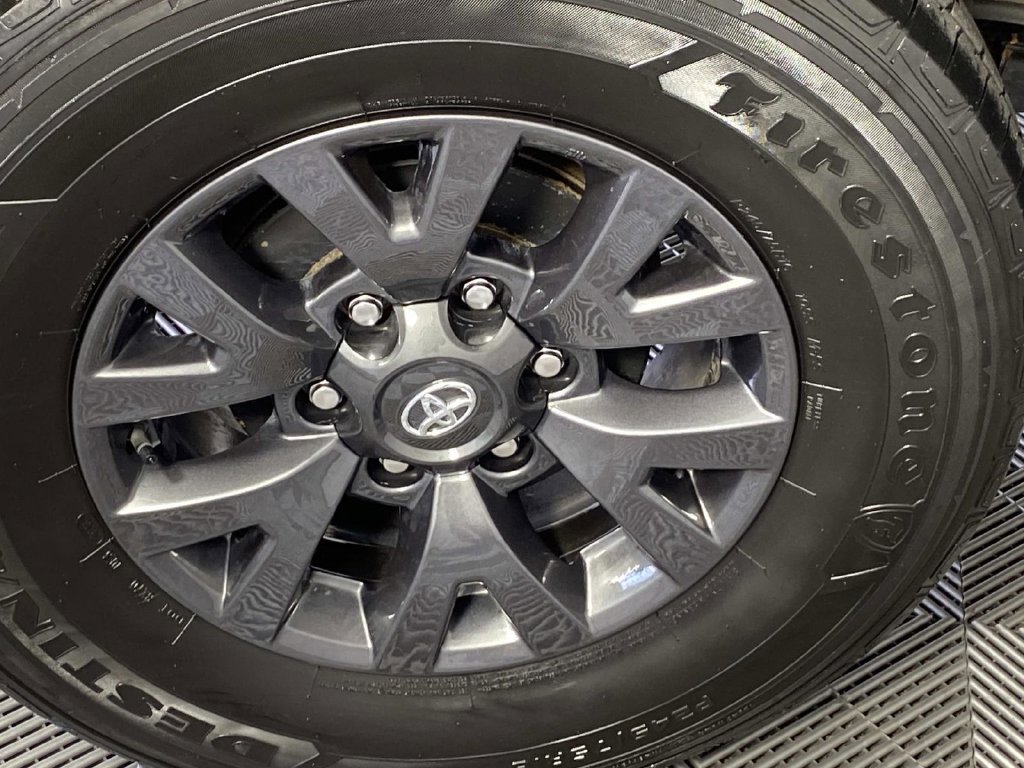 2023 Toyota Tacoma SR5 Magnetic Gray Metallic - Grieco Acura - Image 28