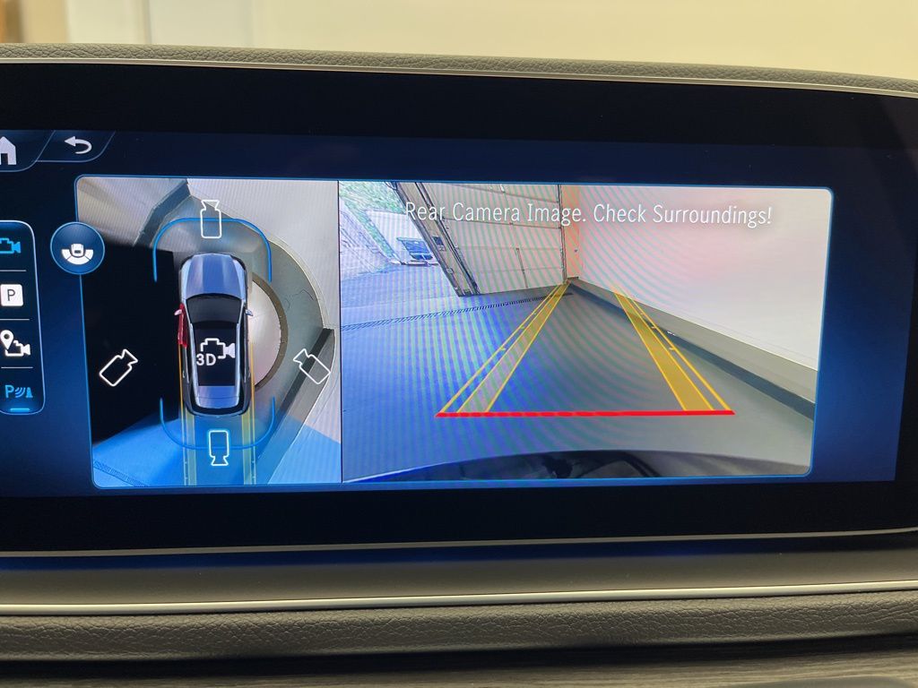 Thumbnail: 2026 Mercedes-Benz GLE - 20