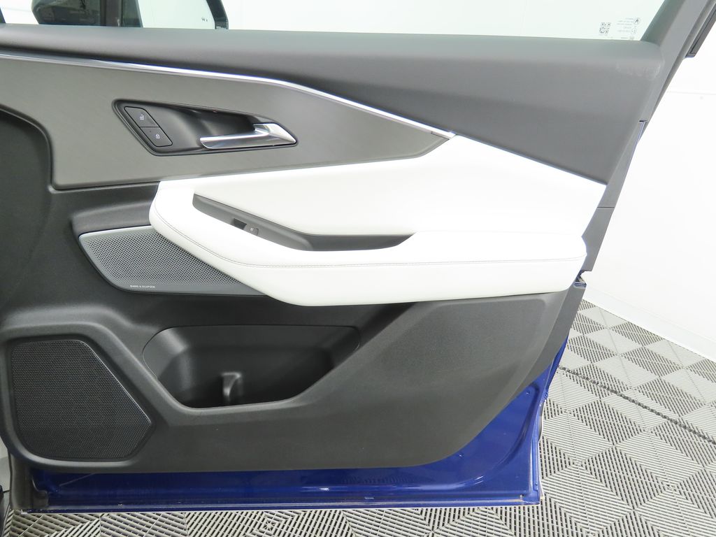 2024 Acura ZDX A-Spec 25