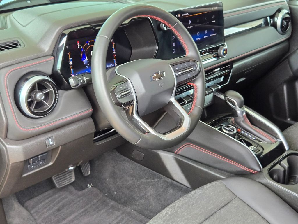 Used 2023 Chevrolet Colorado Truck