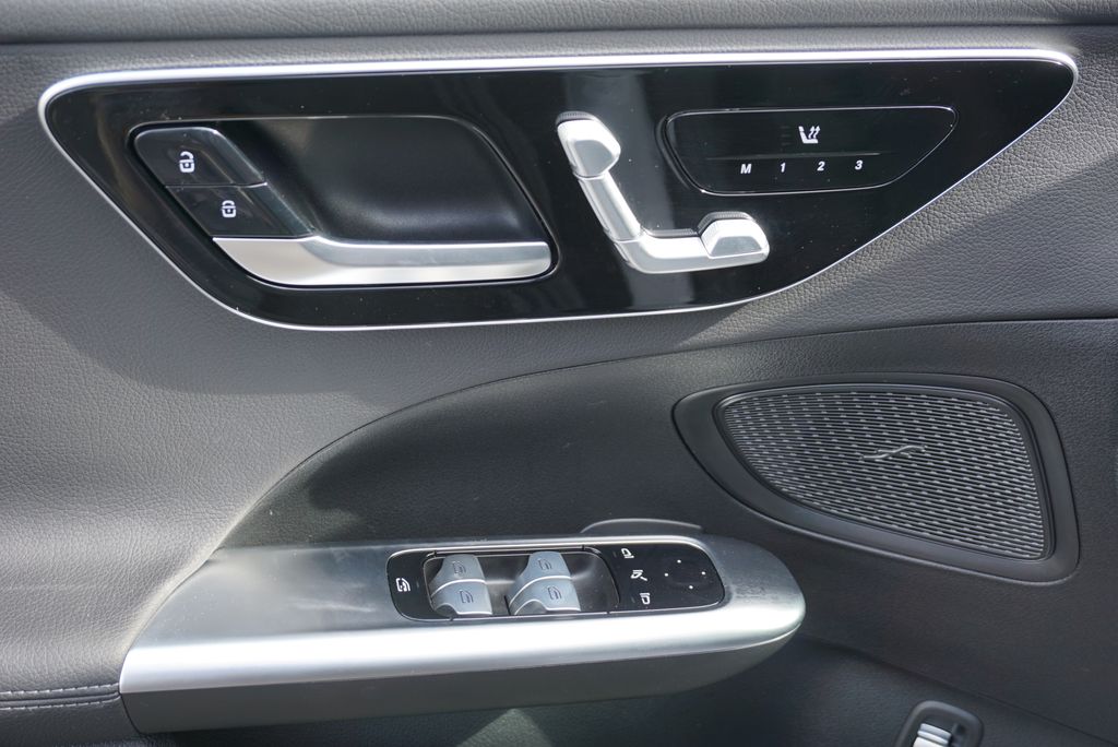 Thumbnail: 2024 Mercedes-Benz C-Class - 22