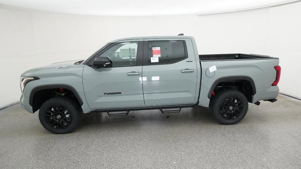 Thumbnail: 2026 Toyota Tundra - 8