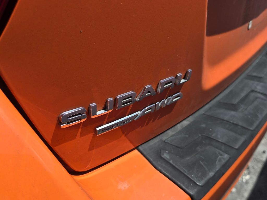 2015 Subaru Crosstrek - $13,990