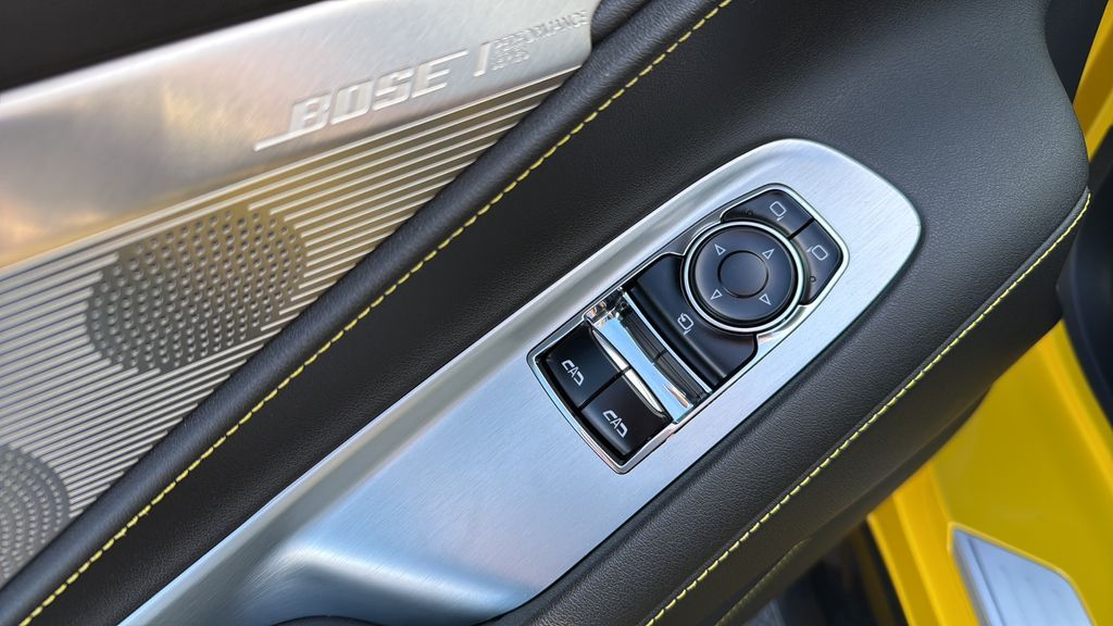 2026 Chevrolet Corvette