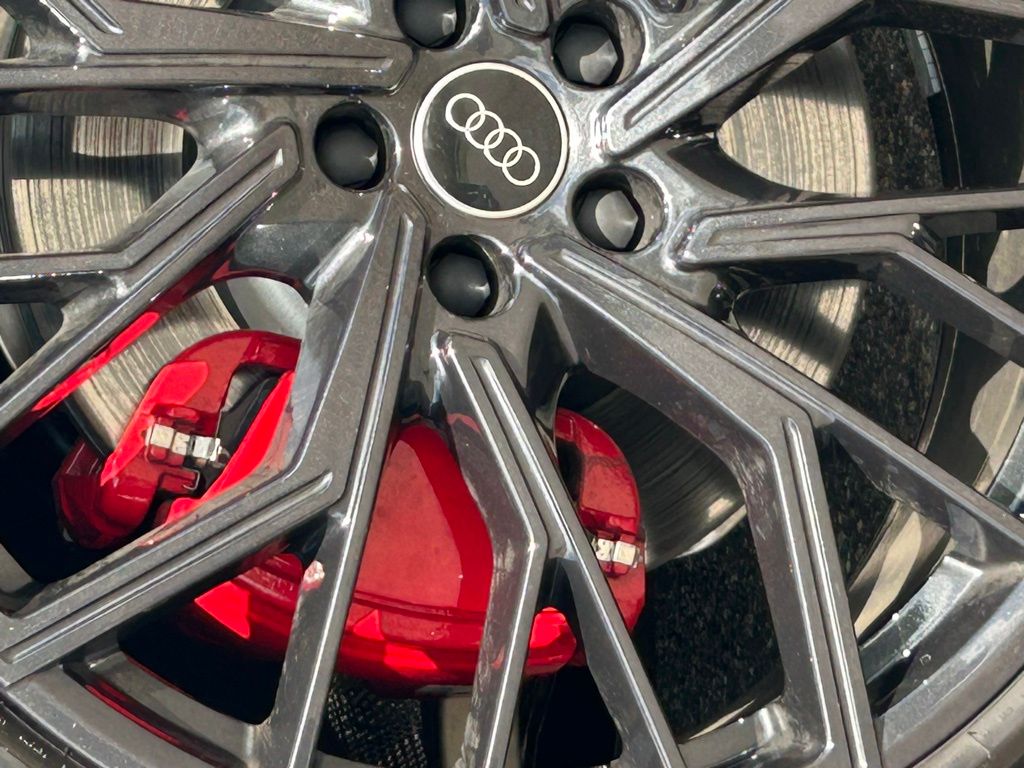 New 2026 Black Audi 3.0 image 47