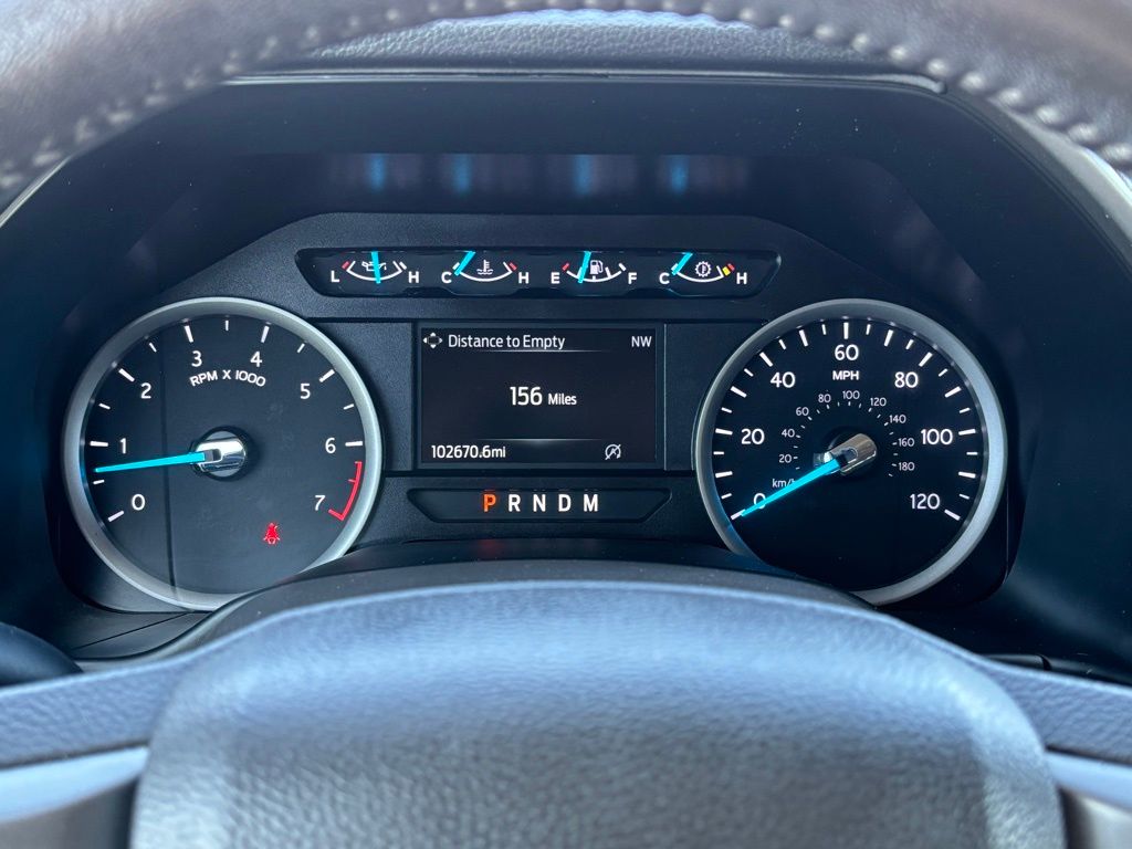 2021 Ford Expedition Max XLT photo