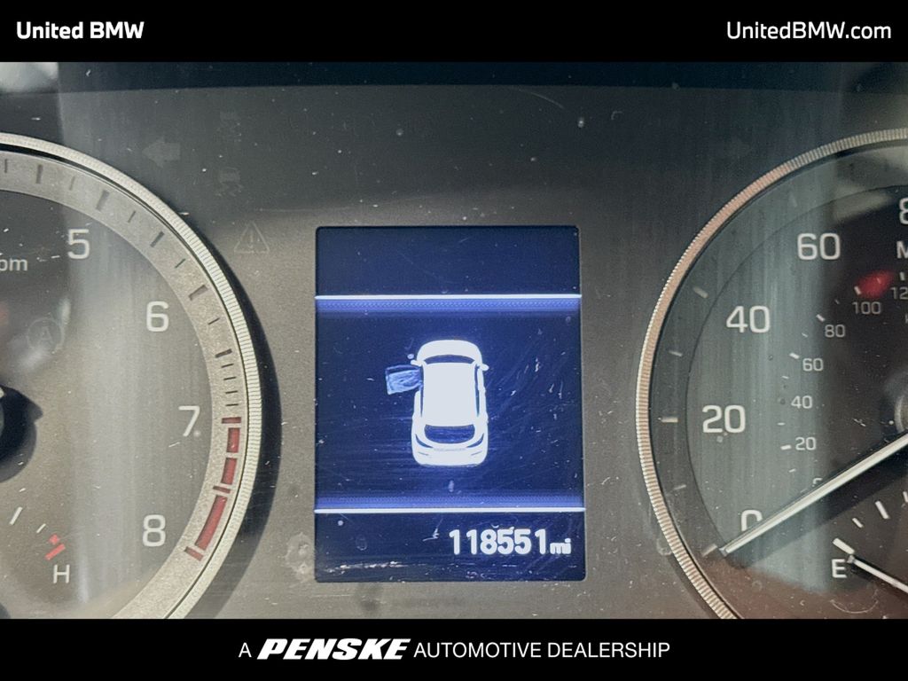 Thumbnail: 2020 Hyundai Tucson - 7