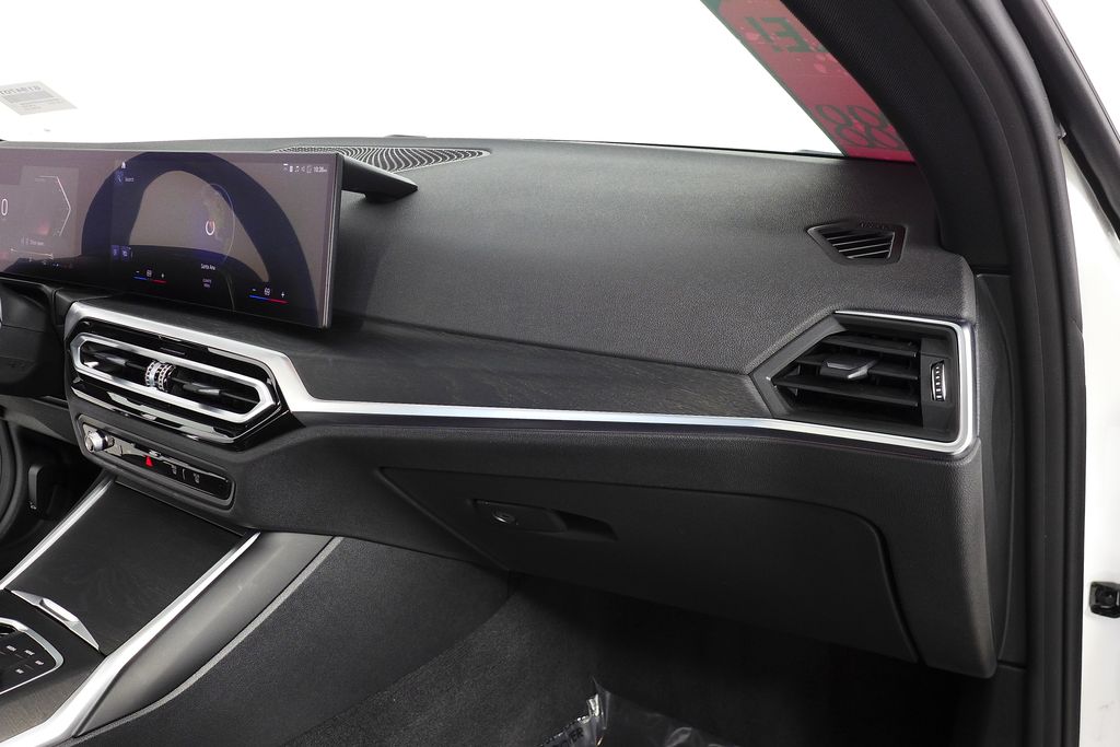 Thumbnail: 2024 BMW 4 Series - 14