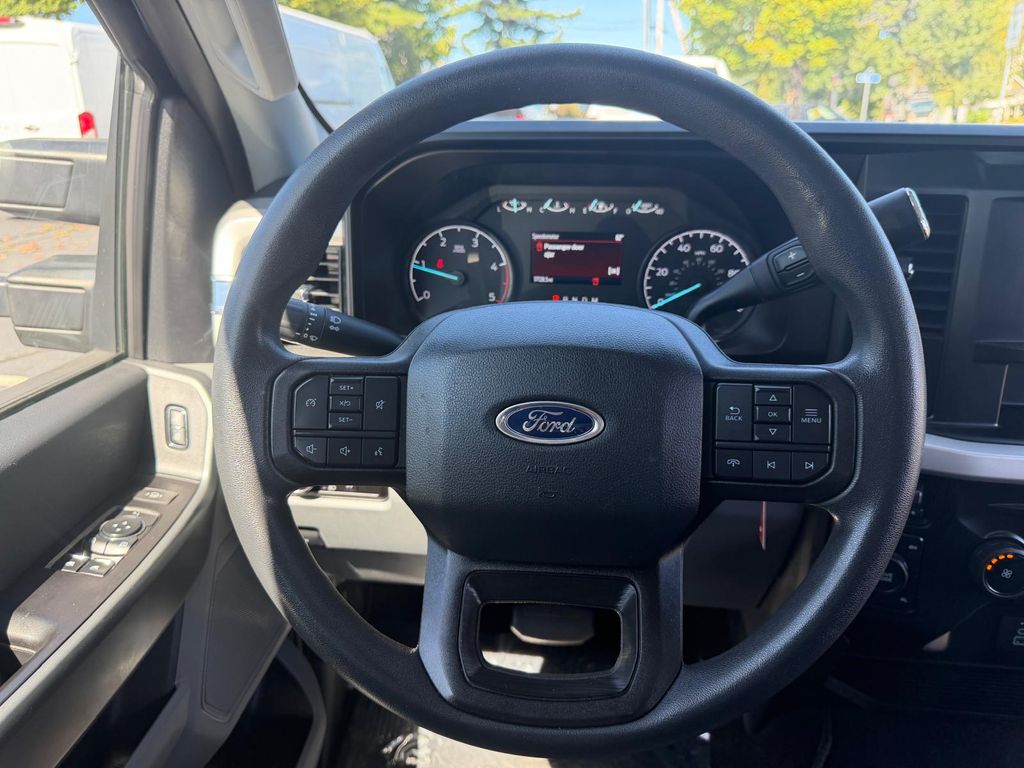 Used 2023 Ford F-350SD Truck