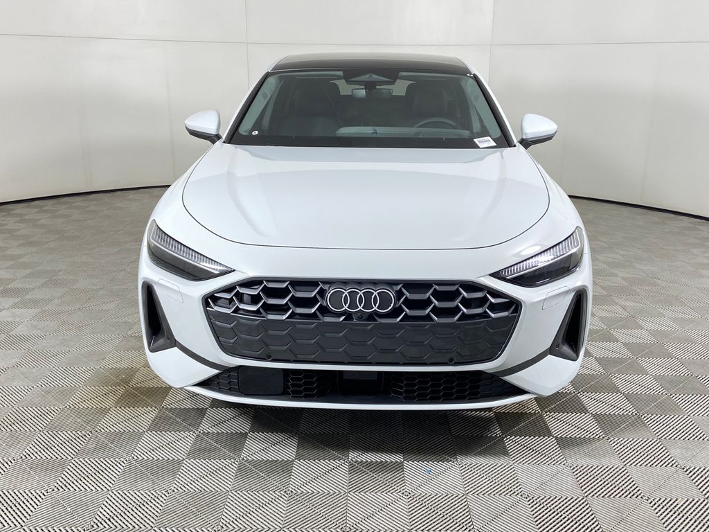 Thumbnail: 2025 Audi A5 - 3