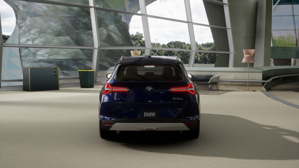 Thumbnail: 2026 BMW X3 - 30