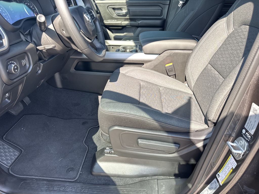 2026 Ram 1500 Express Gray at Monument Chevrolet