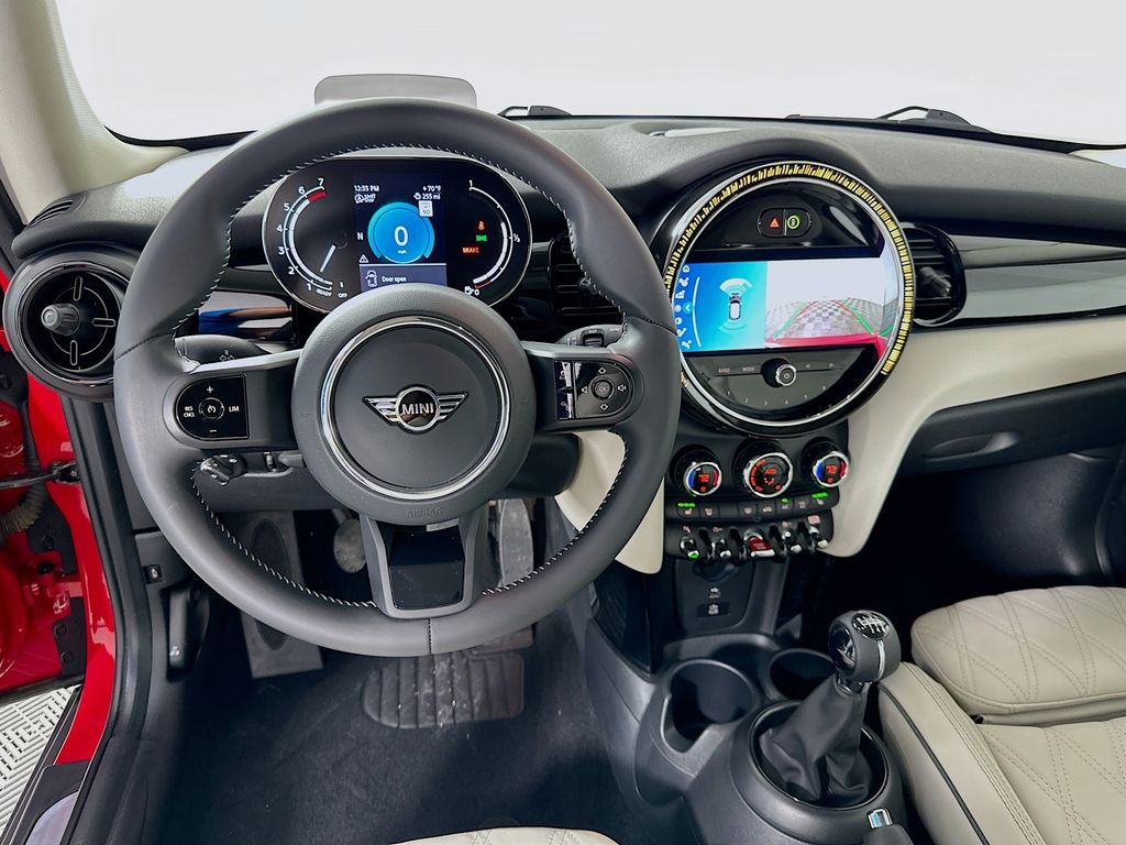 Thumbnail: 2024 MINI Cooper - 23
