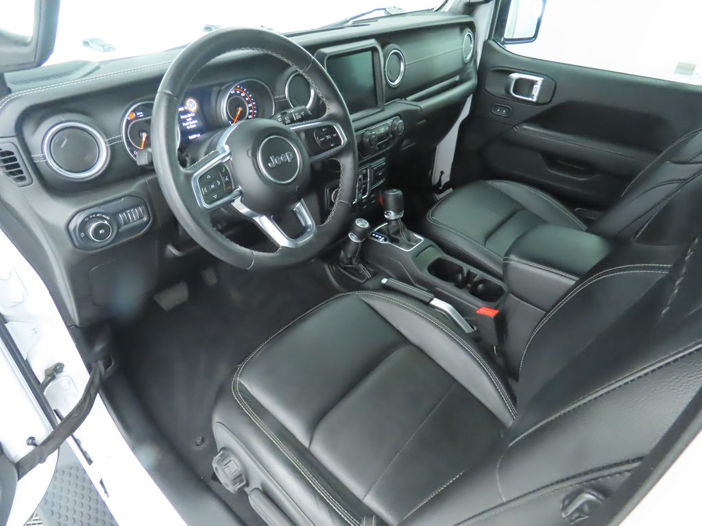 Thumbnail: 2018 Jeep Wrangler - 9