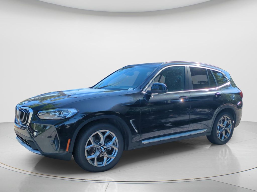 Pre-Owned 2020 BMW Z4 sDrive30i 2D Convertible in #MP4553A