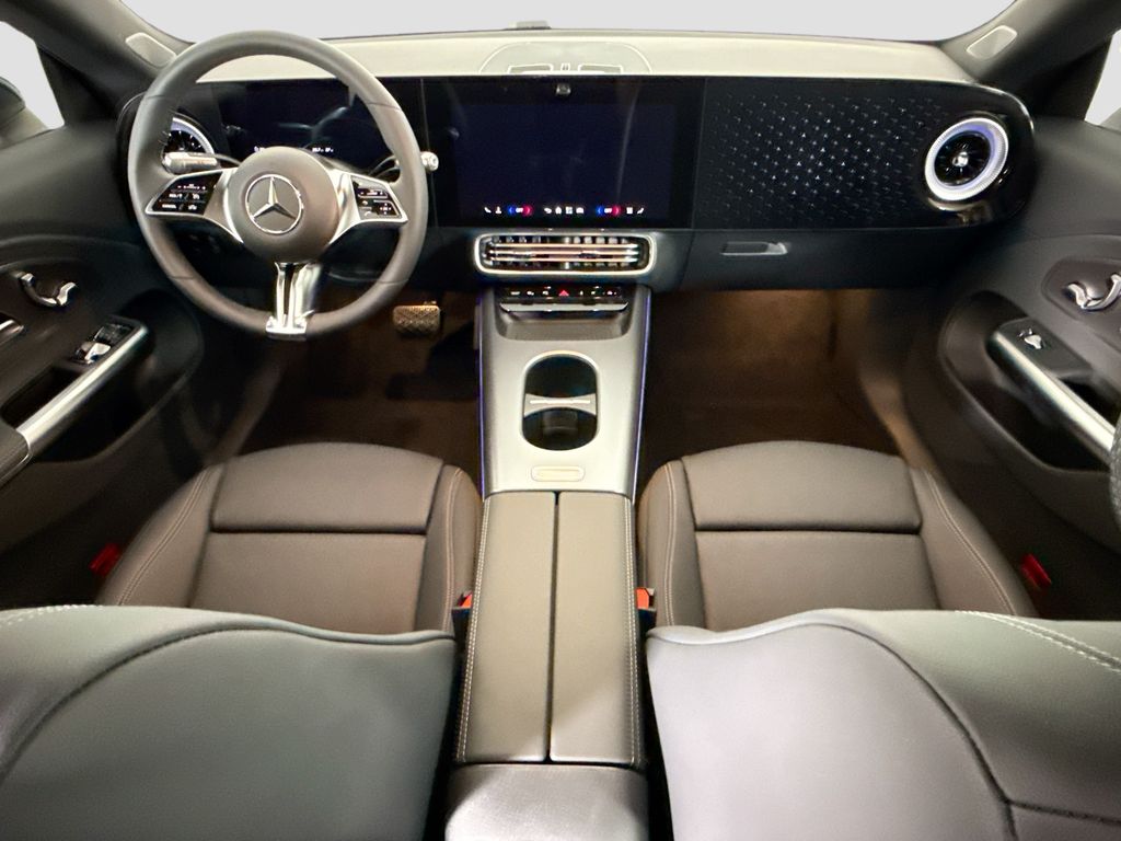 Thumbnail: 2026 Mercedes-Benz CLA - 14