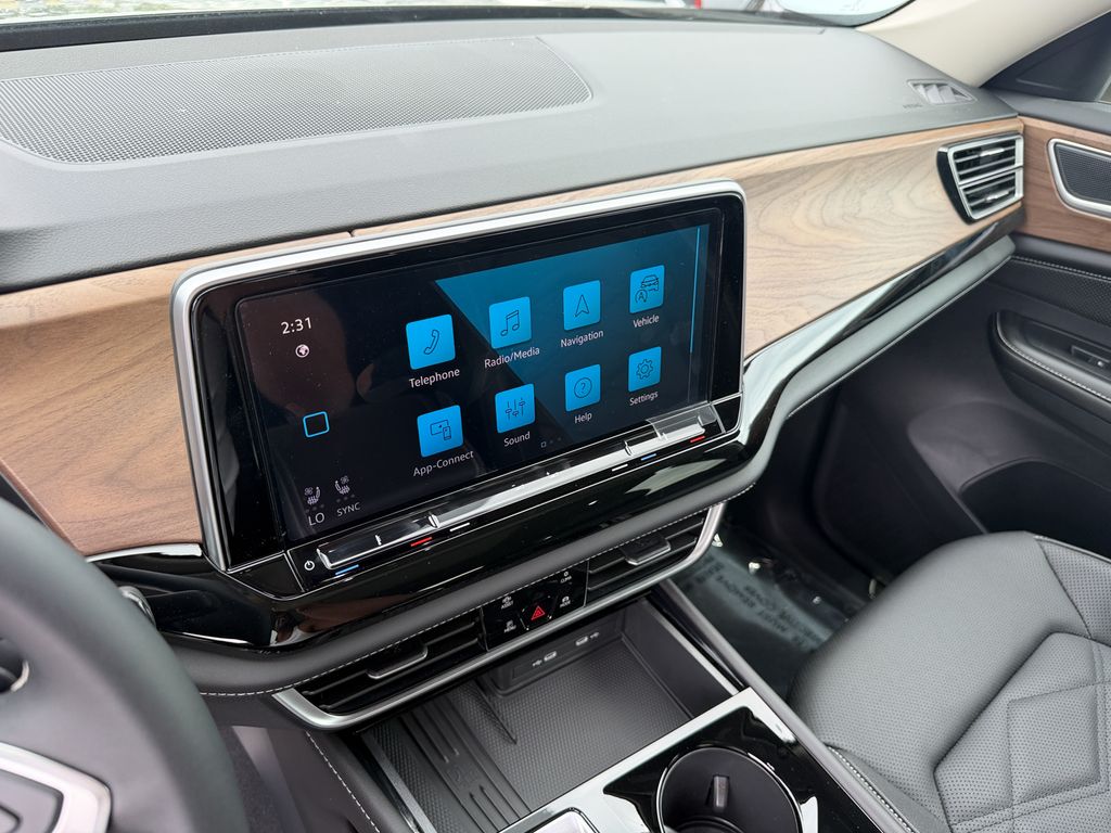 New 2026  Volkswagen 2.0T SE w/Technology image 21