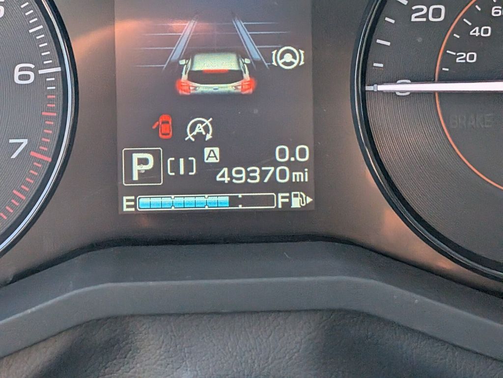 used 2023 Subaru Crosstrek car, priced at $19,998