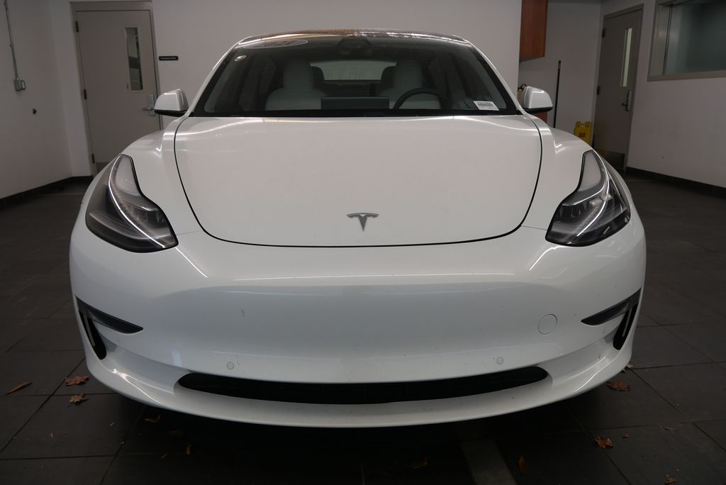 2021 Tesla Model 3 Long Range 9