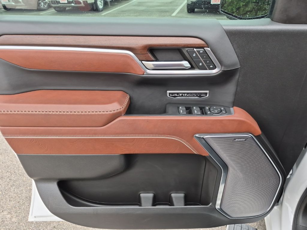 Used Car 2024 Gmc Sierra 1500  Denali Ultimate For Sale Under $70,000 In Austin, Texas