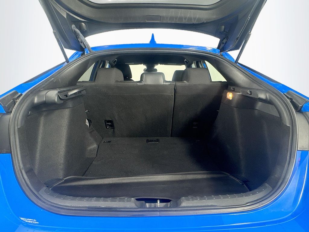 Used Car 2023 Honda Civic  Sport For Sale Under $25,000 In Austin, Texas