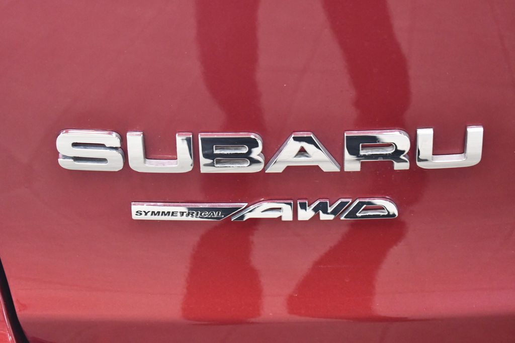 Thumbnail: 2023 Subaru Ascent - 5