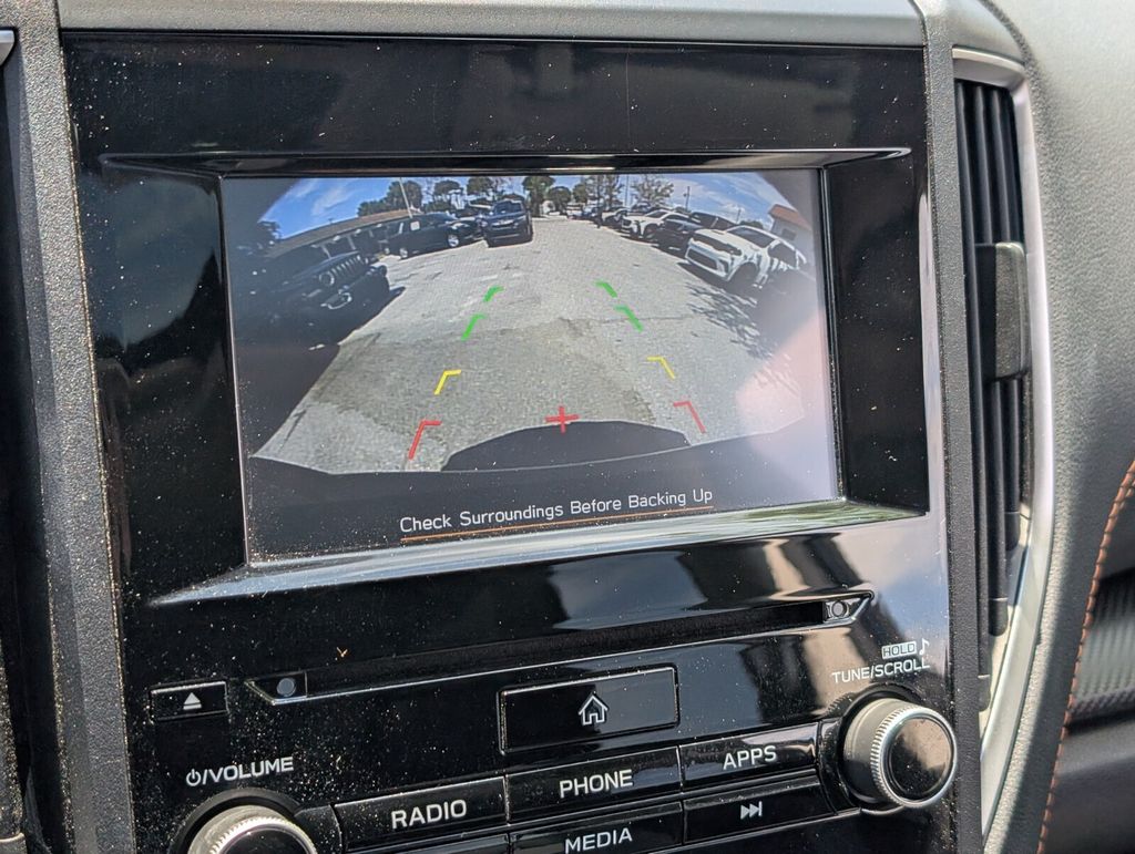 used 2020 Subaru Crosstrek car, priced at $19,888