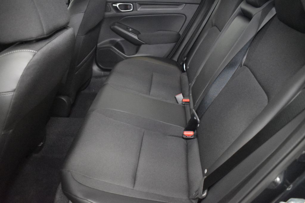 Thumbnail: 2026 Honda Civic - 21