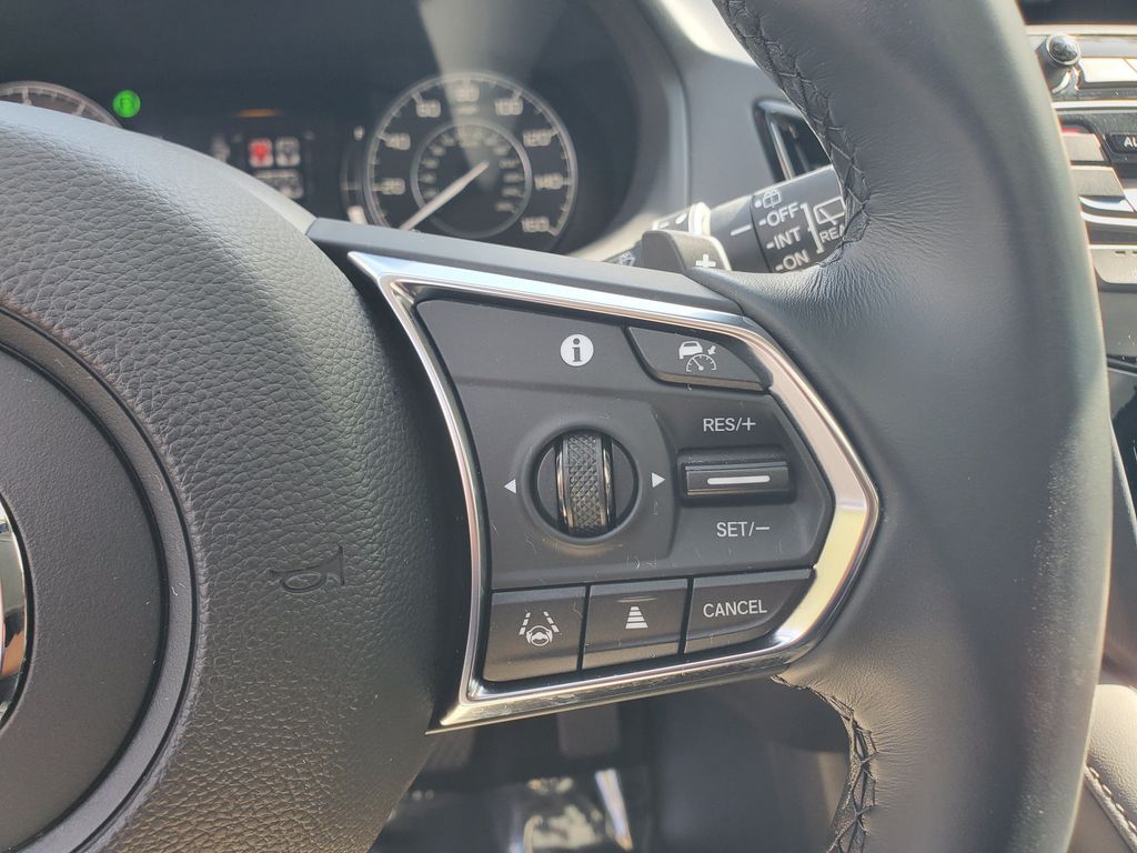 Used 2024 Acura RDX SUV