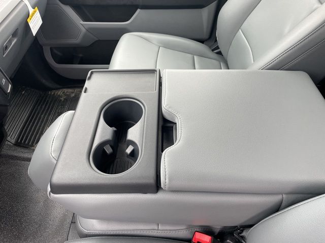 2024 Ford F-450 Chassis XL