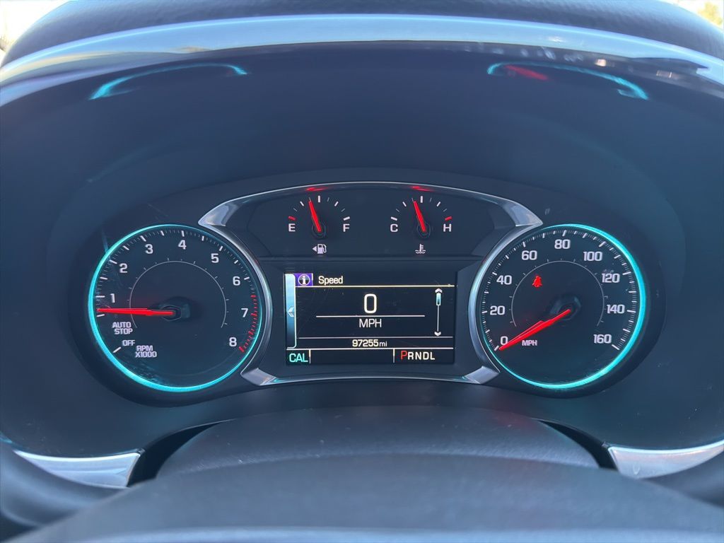 Thumbnail: 2018 Chevrolet Traverse - 29