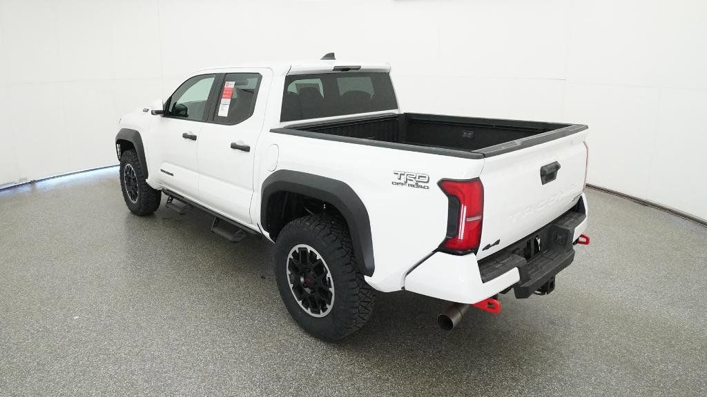 Thumbnail: 2025 Toyota Tacoma - 14
