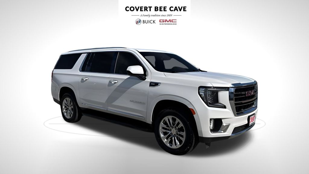 2023 GMC Yukon XL