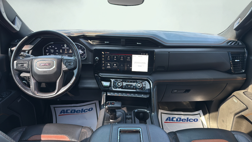 Used 2022 GMC Sierra 1500 Truck