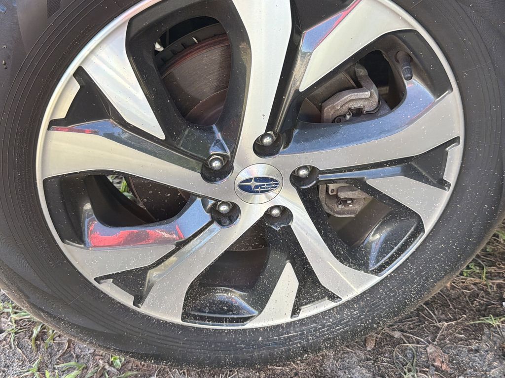 used 2021 Subaru Outback car, priced at $24,991