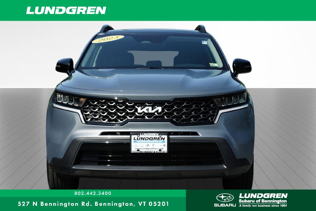Used 2023 Kia Sorento SUV