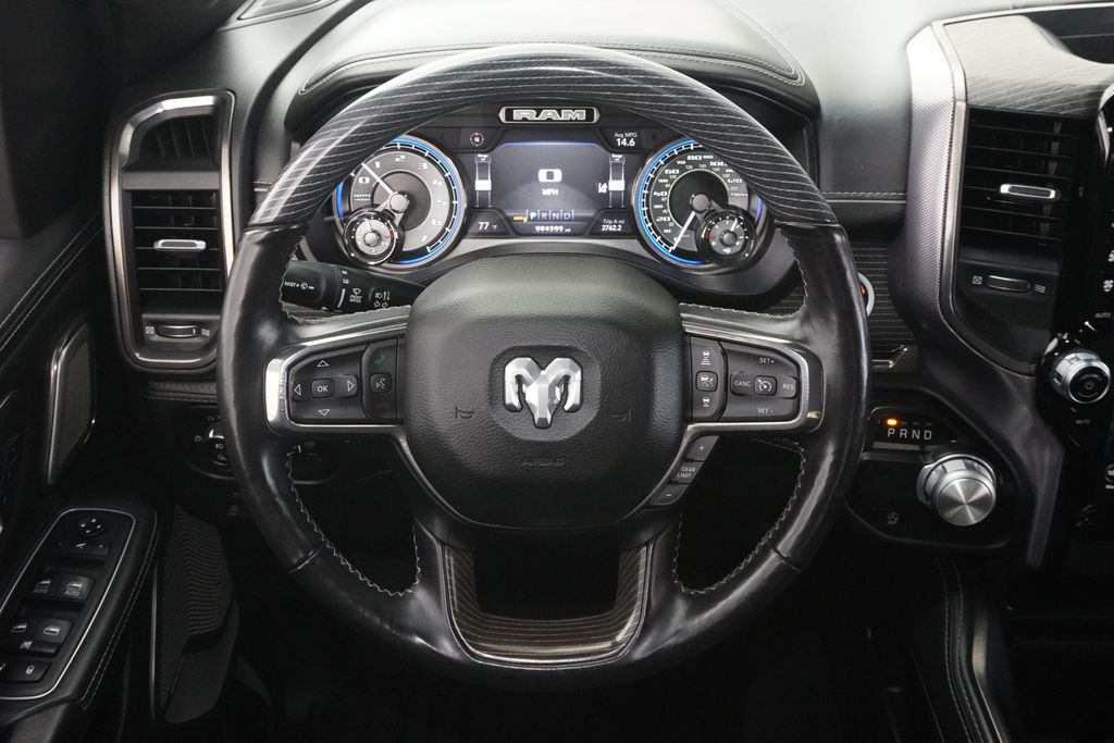 Used Car 2020 Ram 1500  Limited For Sale Under $35,000 In Weatherford, Texas