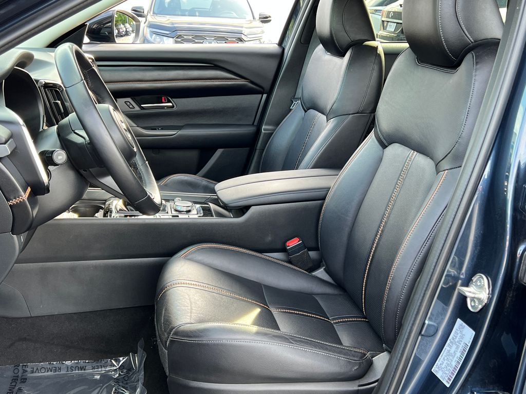 2023 Mazda CX-50 2.5 S Premium Plus