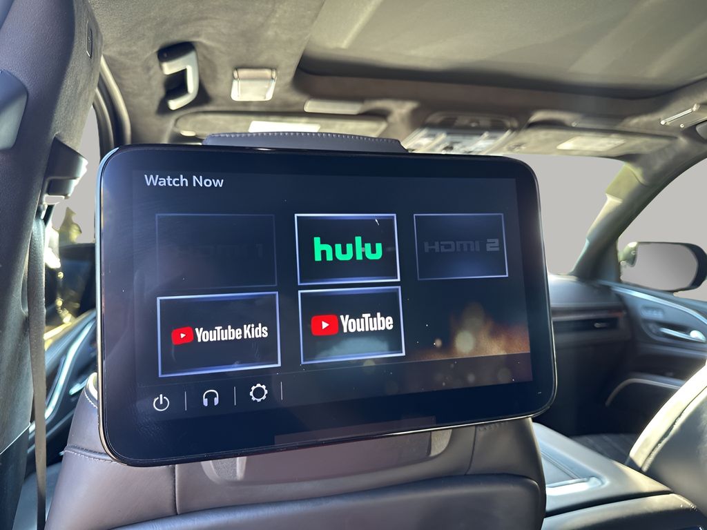 Used Car 2022 Cadillac Escalade Esv  Sport Platinum For Sale Under $70,000 In Austin, Texas