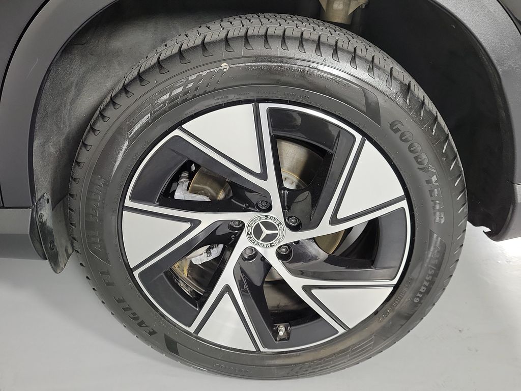2024 Mercedes-Benz GLC GLC 300  at Big Star Buick GMC