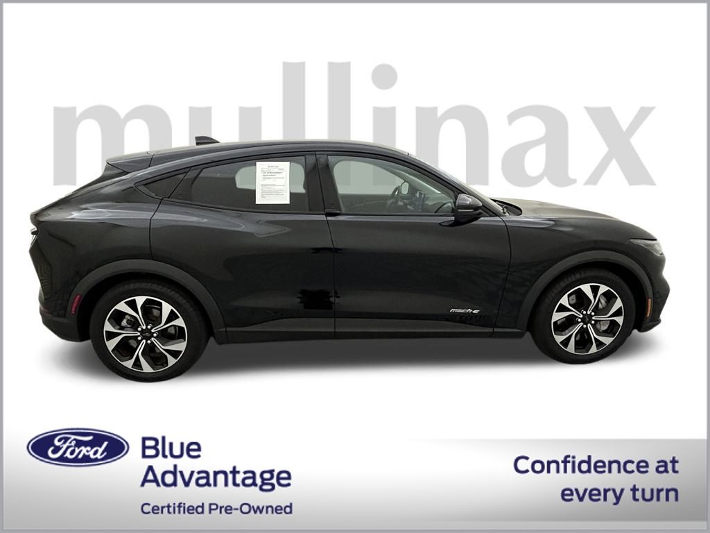 Certified 2024 Ford Mustang Mach-E Select RWD with VIN 3FMTK1R49RMA14262 for sale in Kissimmee, FL