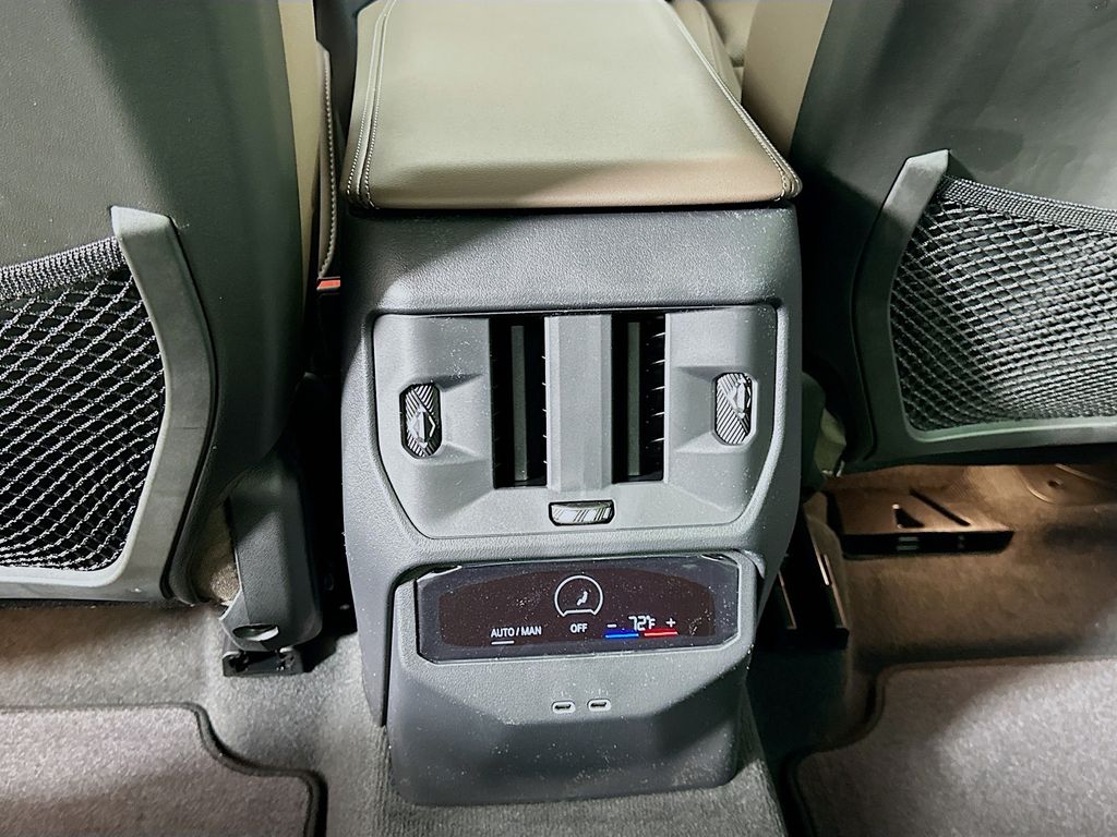 Thumbnail: 2026 BMW X3 - 18